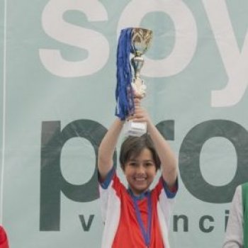Club Provito se corona campeón general de la XVIII Copa Provito Otoño 2018