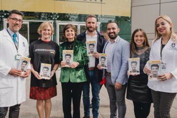 Providencia inicia campaña "Pregunta sin Miedo" invitando a realizarse el test del VIH