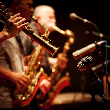 Extensión Académica Projazz