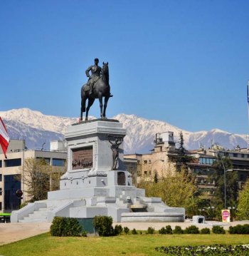 Plaza Baquedano