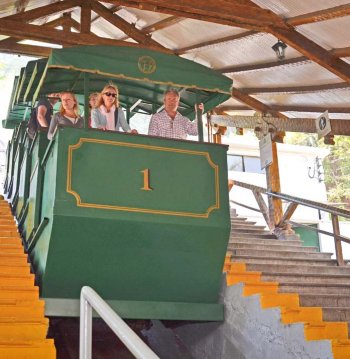 Funicular