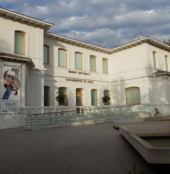 Museo Histórico de Carabineros de Chile