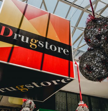 Drugstore