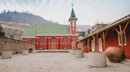 Centro Cultural Montecarmelo