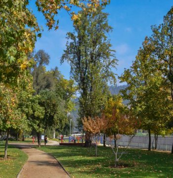 Parque Uruguay