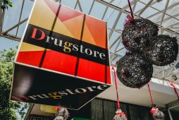 Drugstore