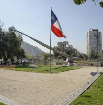 Plaza de la Aviación