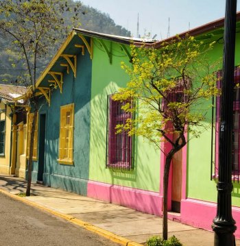 Barrio Bellavista