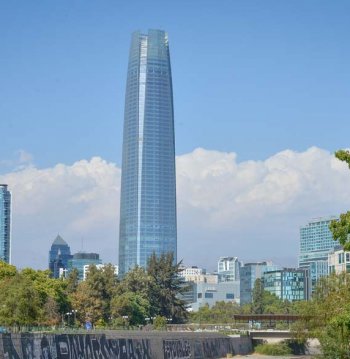 Costanera Center