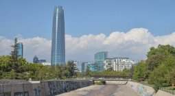 Costanera Center