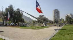 Plaza de la Aviación