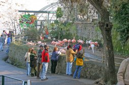 Zoológico Nacional