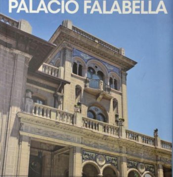 Palacio Falabella
