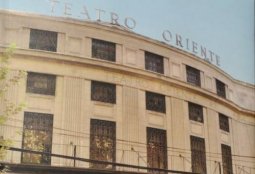 Teatro Oriente