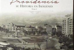 Providencia, su historia en imágenes. Tomo I