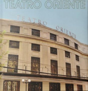 Teatro Oriente