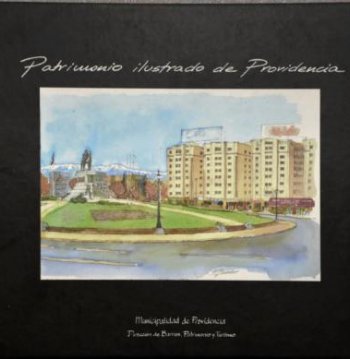 Patrimonio ilustrado de Providencia