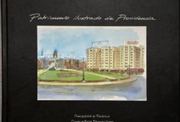 Patrimonio ilustrado de Providencia