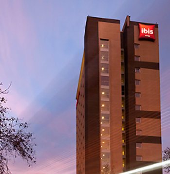 Hotel Ibis Providencia