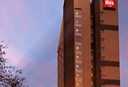 Hotel Ibis Providencia