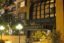 Park Plaza Bonaparte