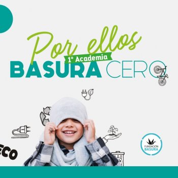 Providencia los invita a postular a la 1° Academia Basura Cero para niños y niñas