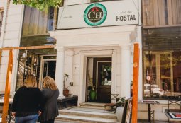 Hostal Chile Chico