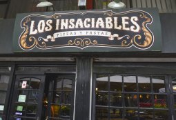 Los Insaciables