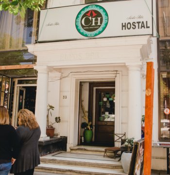 Hostal Chile Chico