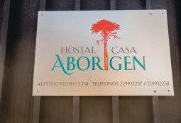 Hostal Casa Aborigen