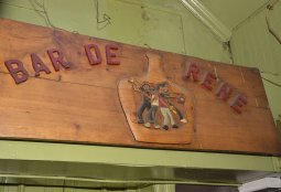 Bar de René