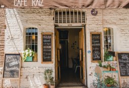 Café Raíz