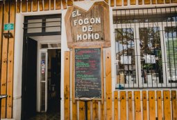 El Fogón de Momo