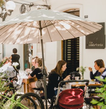Café La Candeleria