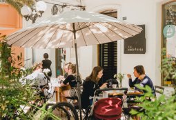 Café La Candeleria