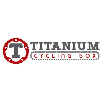 Titanium Cycling Box Ciclismo Indoor