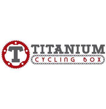 Titanium Cycling Box Ciclismo Indoor