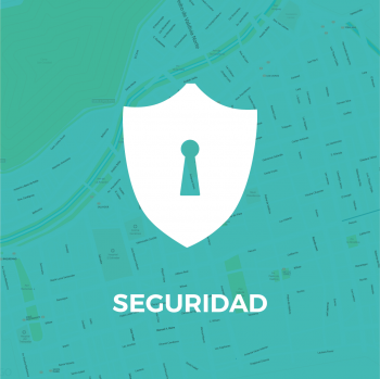 Mapa Seguridad