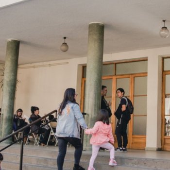 Se suspenden clases en todos los colegios y liceos municipales de Providencia