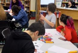 ¿Eres un apasionado del dibujo y la narrativa?