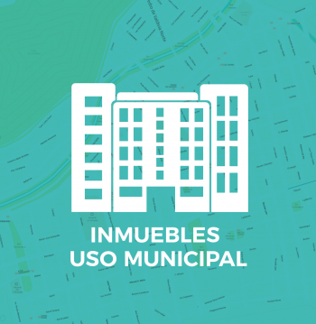 Mapa Inmuebles Uso Municipal