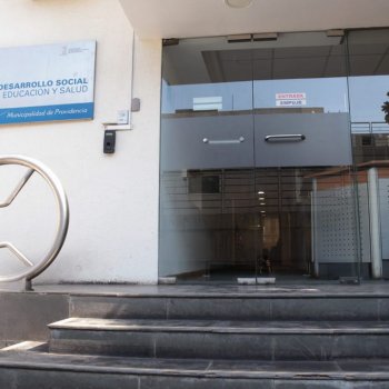 Formalizarán a 3 ex directivos de la Corporación de Desarrollo Social de Providencia por malversación de caudales públicos