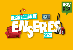 Este 29 de febrero, la Municipalidad retirará los enseres en la Unidad Vecinal N° 3