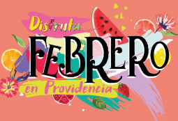 Disfruta Febrero en Providencia-Cartelera de verano 2020