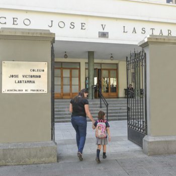 Coronavirus: Alumnos de Providencia tendrán clases on-line