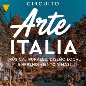 Cultura, patrimonio y música en vivo: Providencia presenta el Circuito Arte Italia