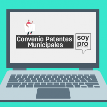VIDEO Así puedes pagar tu convenio de Patente Comercial