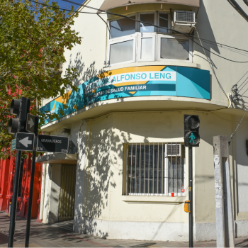 COVID-19: Centros de Salud Municipal realizarán examen PCR de manera gratuita