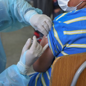 Nuevas fechas vacunación contra la Influenza