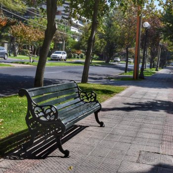 Conozca los detalles de la cuarentena que afectará a todo Santiago desde el 15 de mayo